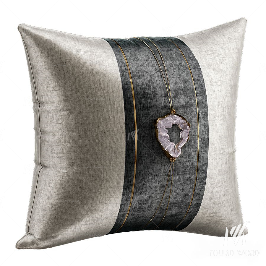 Decorative Pillow # 59